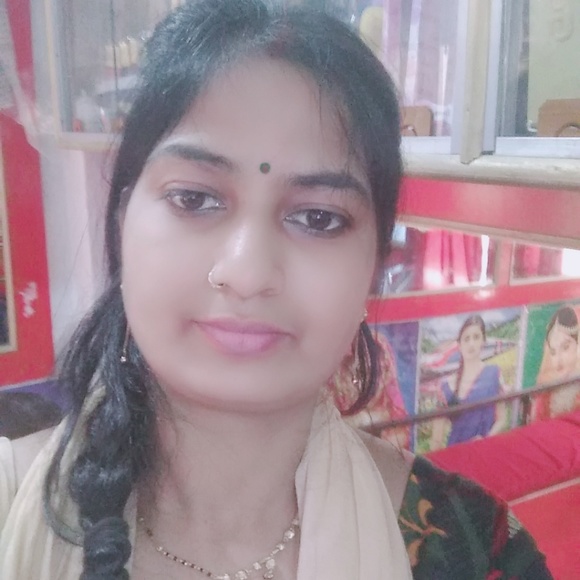 Meet your Posher, Sunaina - Picture 1 of 1